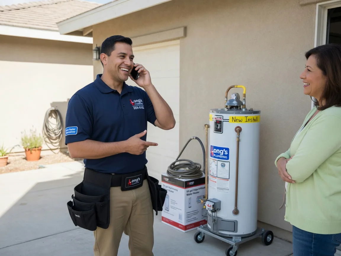 Leak Detection Lebanon, IL FAQs